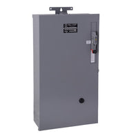 Well-guard Pump Panel Size 2, Motor Logic Ssolr, 480 VAC, Nema 3R +options - 8940WD3S2V06H30