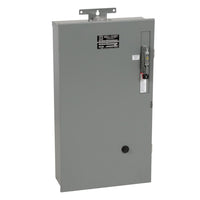 Well-guard Pump Panel Size 2, Motor Logic Ssolr, 480 VAC, Nema 3R +options - 8940XD4S2V06H30