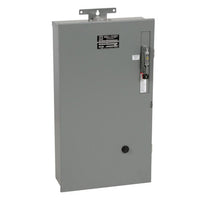 Well-guard Pump Panel Size 2, Motor Logic Ssolr, 480 VAC, Nema 3R +options - 8940XD4S2V06H30