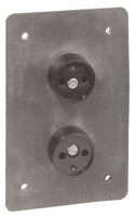 Control Station Contact Block 600Vac 5A |Square D By Schneider Electric 9001BOC368 - 9001BOC368
