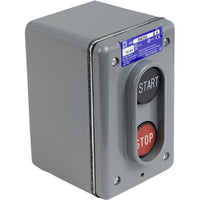 Pushbutton Switches CONTROL STATION 600VAC 5A, Type B - 9001BW255