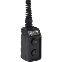 Pendant Station 600Vac 5A T-Bw |Square D By Schneider Electric 9001BW93B - 9001BW93B