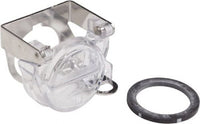 Electric Padlock Attachment For Use With 9001K Series, 30MM Screw Mount - 9001K110