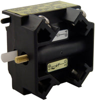Contact Block, 1NO-1NC, Hazardous Locations, 30mm, 3A, 240VAC/115VDC, Screw - 9001KA51