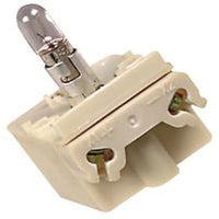 Switch Hardware Pilot Light Mod 28V 30MM Type K+sk+kx - 9001KM35