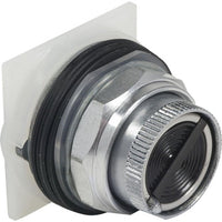 Selector Pushbutton Operator, Selector Maintained Pushbutton Momentary - 9001KQ13B