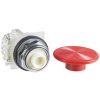 Product Range: Harmony 9001K Series Rohs Compliant: Yes |Schneider Electric 9001KR25RH5 - 9001KR25RH5