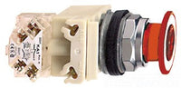 Product Range: Harmony 9001K Series Rohs Compliant: Yes |Schneider Electric 9001KR8P35LRRH25 - 9001KR8P35LRRH25