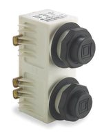 PUSHBUTTON 600VAC 10AMP 30MM SKYP +OPTIO | Schneider Electric 9001SKRU2 - 9001SKRU2