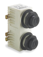 PUSHBUTTON 600VAC 10AMP 30MM SKYP +OPTIO | Schneider Electric 9001SKRU2 - 9001SKRU2