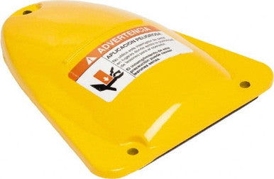 Footswitch Cover Assembly |Square D By Schneider Electric 9002AC1 - 9002AC1