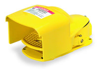 SQUARE D 9002AW2 Heavy Duty Foot Switch, Momentary Action - 9002AW2