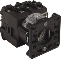 Rotary Cam Switch , Type: K, 12A, 300VAC - 9003K2D004NA