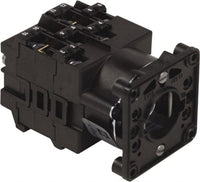 Schneider Cam Switch 600VAC 12 Amp Type K + Op - 9003K2E003WA