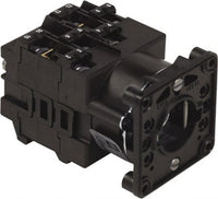 Schneider Cam Switch 600VAC 12 Amp Type K + Op - 9003K2E003WA