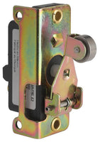 Snap Action Switch, Lever, Roller Actuator, 1NC/1NO, 15 A at 600 V AC Contact Rating - 9007AB22