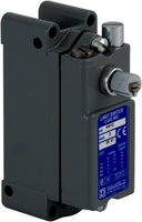 Heavy Duty Limit Switch, No Lever, Rotary, 1NC/1NO, 15A at 600V AC, Actuator Location: Side - 9007AW12