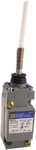 Limit Switch, Industrial Automation Limit Switch, 600V 10 Amp Limit Switch - 9007C54JS9
