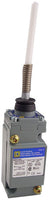 Switch Limit N.O./N.C. SPDT Wobble Screw Mount 1.2A 600VAC 600VDC Rotary Screw Clamp - 9007C54J