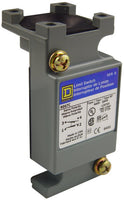 Limit Switch Plug in Unit, 2P, 600V, 10A; Svhc: No Svhc (15-JAN-2019) - 9007CO62