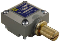 Snap Acting/Limit Switch - 9007C