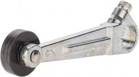 Lever Switch, Arm 21/2IN C Switch, Industrial Limit Switch - 9007DA18