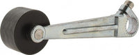 LIMIT SWITCH LEVER ARM 3IN C | Telemecanique Sensors 9007EA13 - 9007EA13