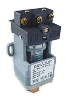 Pressure Switch, Standard, SPDT, 1 Ports, 1/4-18' FNPT, 1.5 to 75 psi Range - 9012GRO4