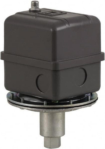 VACUUM SWITCH 480VAC 5HP G +OPTIONS | Telemecanique Sensors 9016GVG1J10 - 9016GVG1J10