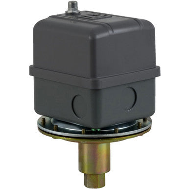 VACUUM SWITCH 480VAC 5HP G +OPTIONS | Telemecanique Sensors 9016GVG1J12 - 9016GVG1J12