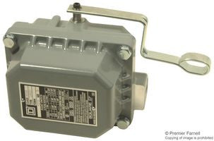 Float Switch, Open Tank, Nema 7/9, Pedestal Mounted, 2 Nc Dpst-db Contacts - 9036DR31