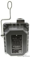 FLOAT SWITCH, DPST-NC, NPT; Operating Pressure Max: -; Sensor Body Material: -; Output Current: -; Product Range: - 9036DW31