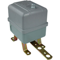 Float Switch, Dpst-Nc/No-Db, Nema 1; Operating Pressure Max: -; Product Range: Pumptrol Series |Telemecanique Sensors... - 9036GG2H