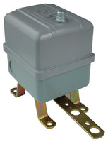 Float Switch, Open Tank, Nema 1, Pedestal Mounted, 2 No Dpst-db Contacts - 9036GG2R