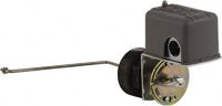 Closed Tank, Nema 1, Screw-in Bushing, 2 Nc Dpst-db Contacts, 9037H Series - 9037HG32LZ20