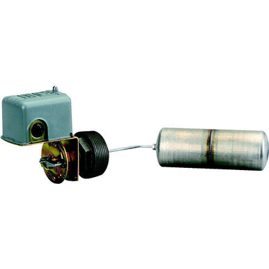 Float Switch 575Vac 1Hp H +Options |Telemecanique Sensors 9037HG35R - 9037HG35R
