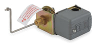 Float Switch For Closed Tank, Pump Control, Industrial Nema 1 Switch - 9037HG36F3LZ20