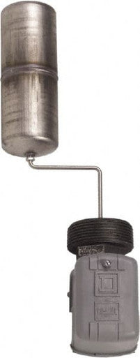 Closed Tank, Nema 1, Screw-in Bushing, 2 Nc Dpst-db Contacts - 9037HG36Z20