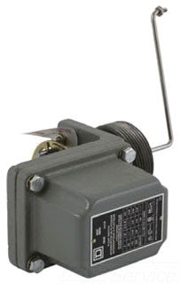 Float Switch, Nema 4 Float Switch, Screw-in Bushing Float Switch - 9037HW32