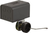 FLOAT SWITCH 575VAC 1HP TYPE C +OPTIONS | Telemecanique Sensors 9038CG36LZ20 - 9038CG36LZ20