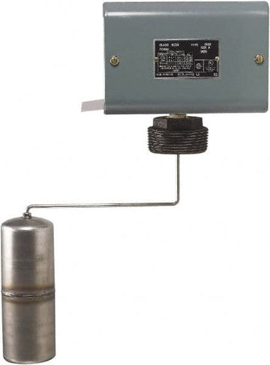 FLOAT SWITCH 575VAC 1HP TYPE C +OPTIONS | Telemecanique Sensors 9038CG36Z20 - 9038CG36Z20