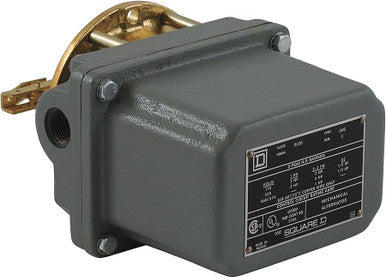 FLOAT SWITCH 575VAC 1HP TYPE D +OPTIONS | Telemecanique Sensors 9038DW8 - 9038DW8