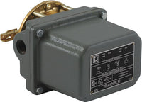 FLOAT SWITCH 575VAC 1HP TYPE D +OPTIONS | Telemecanique Sensors 9038DW8 - 9038DW8