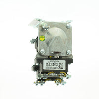 Timing Relay, Type A, pneumatic, off delay, 0.1 to 60 seconds, 15A, 600 V, timed and instantaneous, 120 VAC 60 Hz coil - 9050AO11DV02