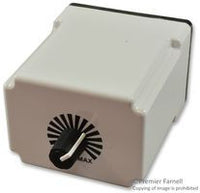 Single Function Time Delay Relay, Octal, On Delay, 1 Functions 110V AC, DPDT - 9050JCK11V20