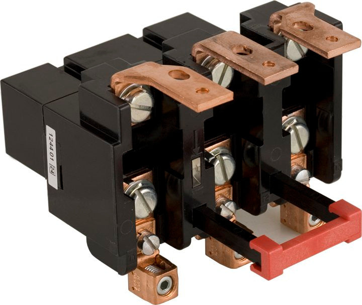 NEMA Overload Relay, 1NC, 90 A Max current, 600V AC - 9065SDO12
