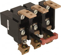 NEMA Overload Relay, 1NC, 135 A Max current, 600V AC - 9065SDO15