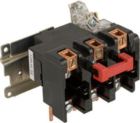 NEMA Overload Relay, 1NC, 45 A Max current, 600V AC - 9065SDO8