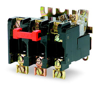 Melting Alloy Overload Relay Size 4 Three Pole 133A 600VAC - 9065SEO15