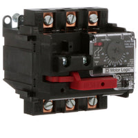 Motor Logic Solid State Overload Relay Separate Mount Size 2 15-45A 600VAC - 9065SF220
